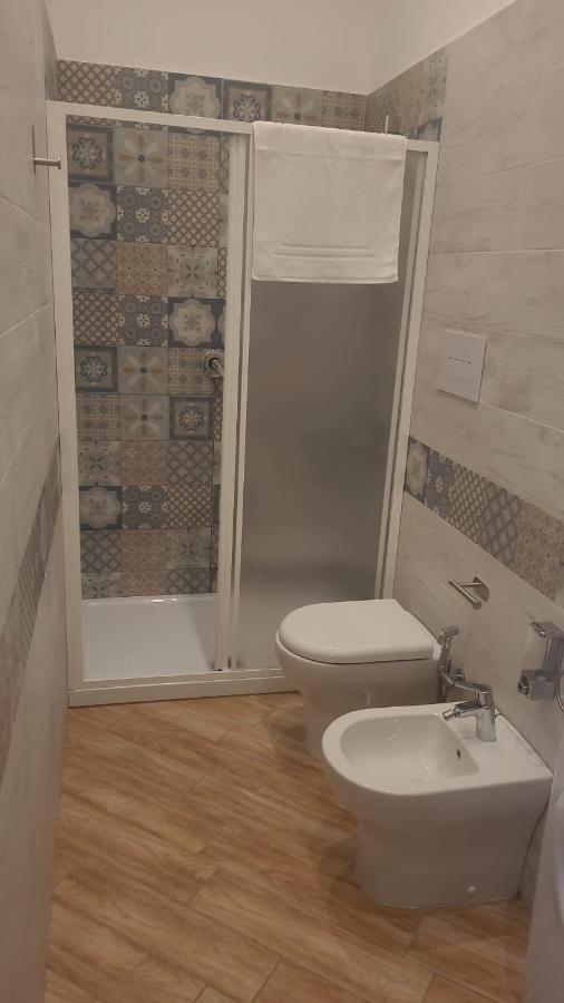 'A Casa 'E Ninu Casa Vacanze Napoli Bagian luar foto