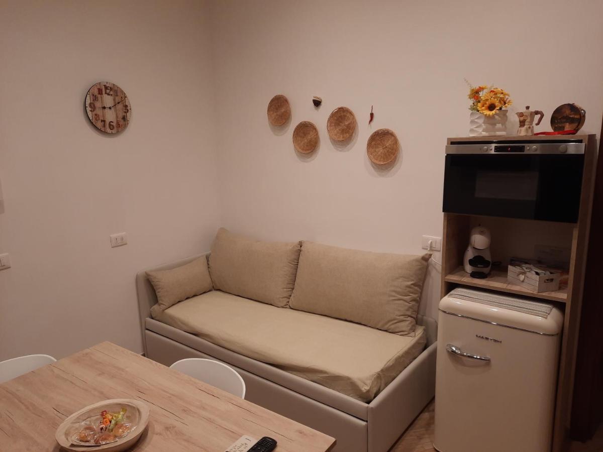 'A Casa 'E Ninu Casa Vacanze Napoli Bagian luar foto