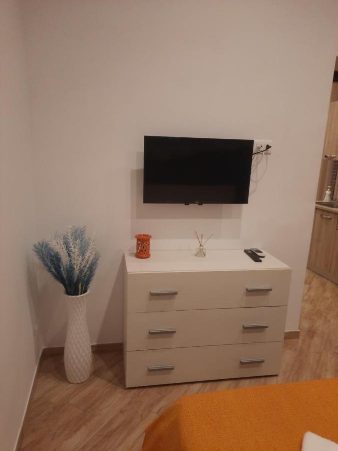 'A Casa 'E Ninu Casa Vacanze Napoli Bagian luar foto