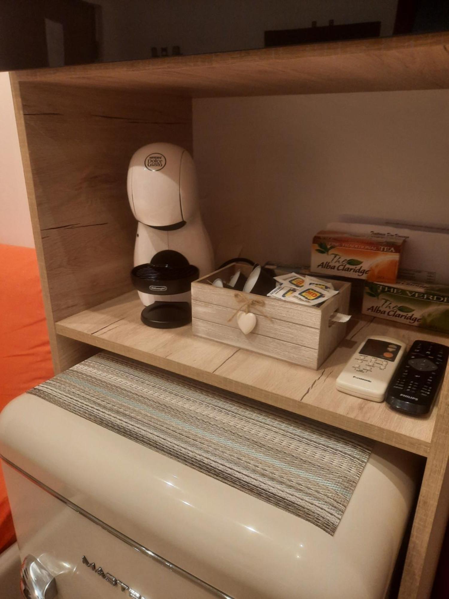 'A Casa 'E Ninu Casa Vacanze Napoli Bagian luar foto