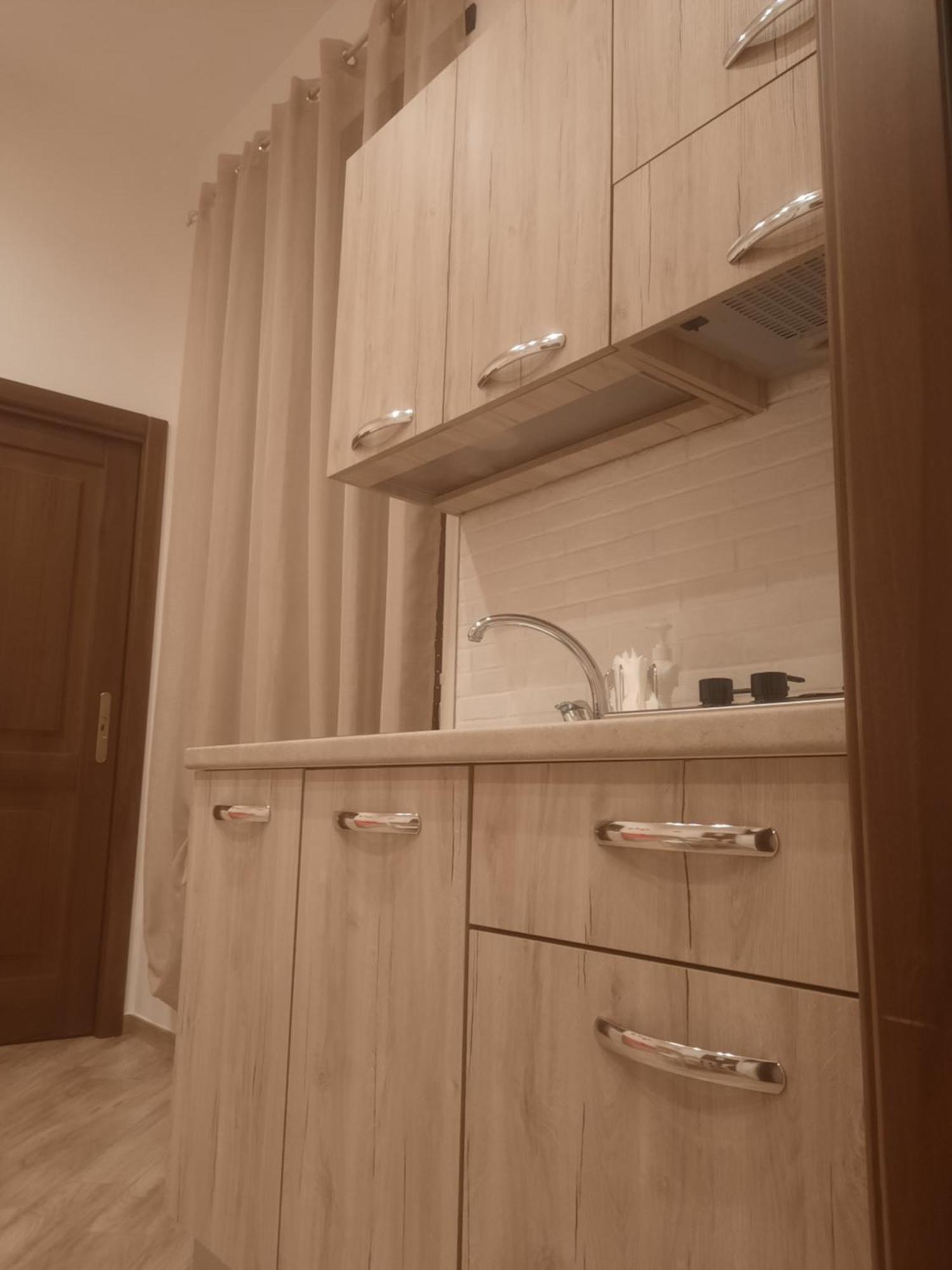 'A Casa 'E Ninu Casa Vacanze Napoli Bagian luar foto